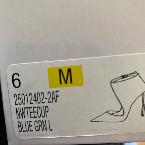 Nine west - Picture 6 of 6